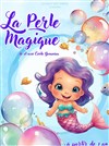 La perle magique - 