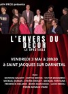 Boulevard du rire : L'envers du décor - 