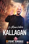 Kallagan dans En roue libre - 