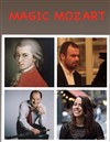 Magic Mozart - 