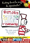 Histoires d'enfants - 