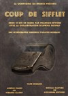 Coup de sifflet - 