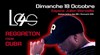 Soirée Latina & Concert Reggaeton - 