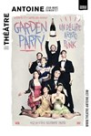 Garden Party - 