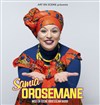 Samia Orosemane dans Femme de couleurs - 