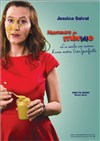 Jessica Salvat dans Humeurs de mèr(d)e - 