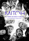 Le Mitch dans Cabaret Impro - 