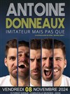 Antoine Donneaux dans Imitateur mais pas que ! - 