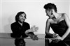 China Moses / André Manoukian duo - 