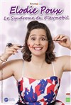 Elodie poux le syndrome du playmobil - 