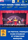 Festi-magie tarn agout - 