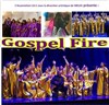 Gospel Fire - 