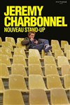 Jeremy Charbonnel | Nouveau stand up - 