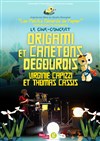 Origami et Canetons dégourdis - 