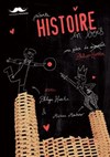 Histoire en bois - 