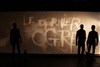 Le dernier ogre - 