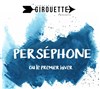 Perséphone ou le premier hiver - 