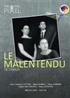 Le malentendu - 