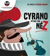 Cyrano n'était pas né(z) - 