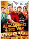 Alacagimiz Var - 