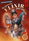 The Spectacular Elixir - 