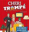 Chéri je t'ai trompé (et c'est pas ça le pire) - 