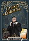 Astier Illusionniste dans Le Cabinet de curiosités 2 - 