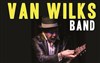 Van Wilks - 