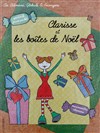 Clarisse et les boîtes de Noël - 