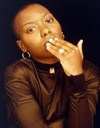 Le concert d'un soir jazz RTL de Meshell Ndegeocello - 