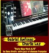 Gabriel Anfosso - 