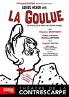 Louise Weber dite la Goulue - 