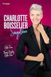 Charlotte Boisselier dans Singulière - 