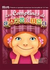 Les comptines de Capucine - 