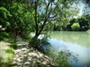 Visite guidée : Les bords de Marne à Créteil, une fabrique sauvage de chefs-d'oeuvre | par Les Découvreurs - 