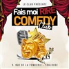 Le Club Comedy - 