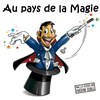 Au pays de la magie - 