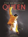 The World of Queen | Joué lès Tours - 