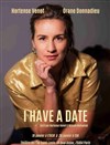 I have a date - 