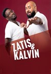 Zatis et Kalvin - 