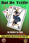 Roi de Trèfle dans Cartes sur table - 