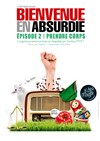 Sandrine Binet dans Bienvenue en Absurdie | épisode 2 : prendre Corps - 