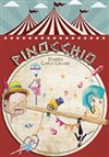 Pinocchio - 