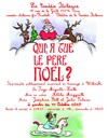 Qui a tué le Père Noël ? - 