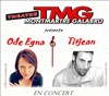 Ode Egna et Titjean - 