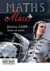 Alexia Carr dans Maths & Muses - 