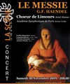 Le Messie de Haendel - 