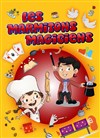 Les Marmitons Magiciens - 