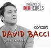 David Bacci | Globe Trotter - 