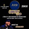 Hot Spot Comedy Club - 